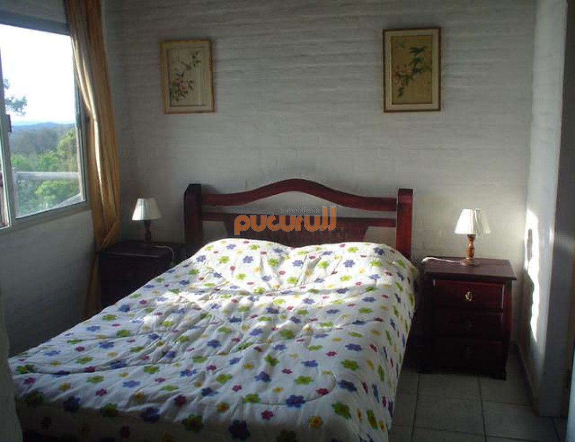 Casa ID.415 - Casa en Punta Ballena, Punta Ballena
