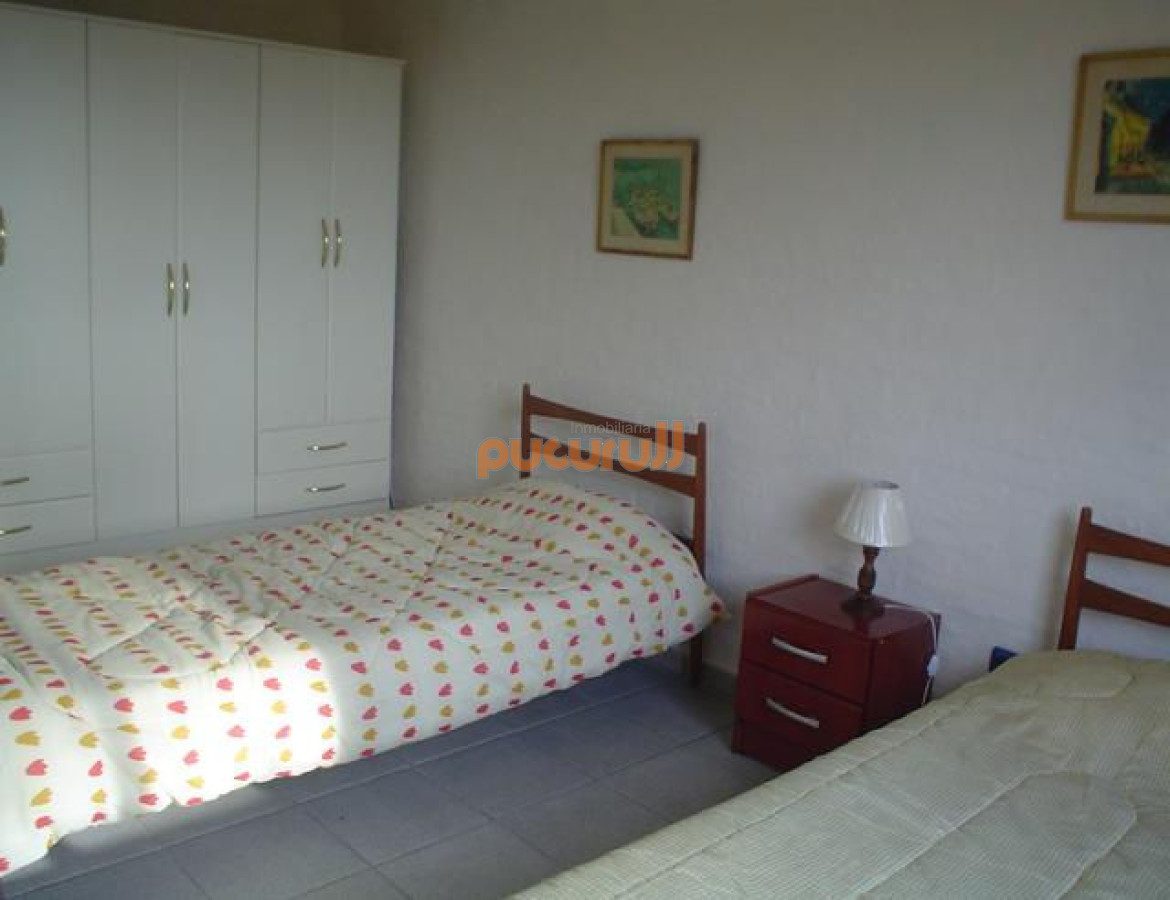 Casa ID.415 - Casa en Punta Ballena, Punta Ballena