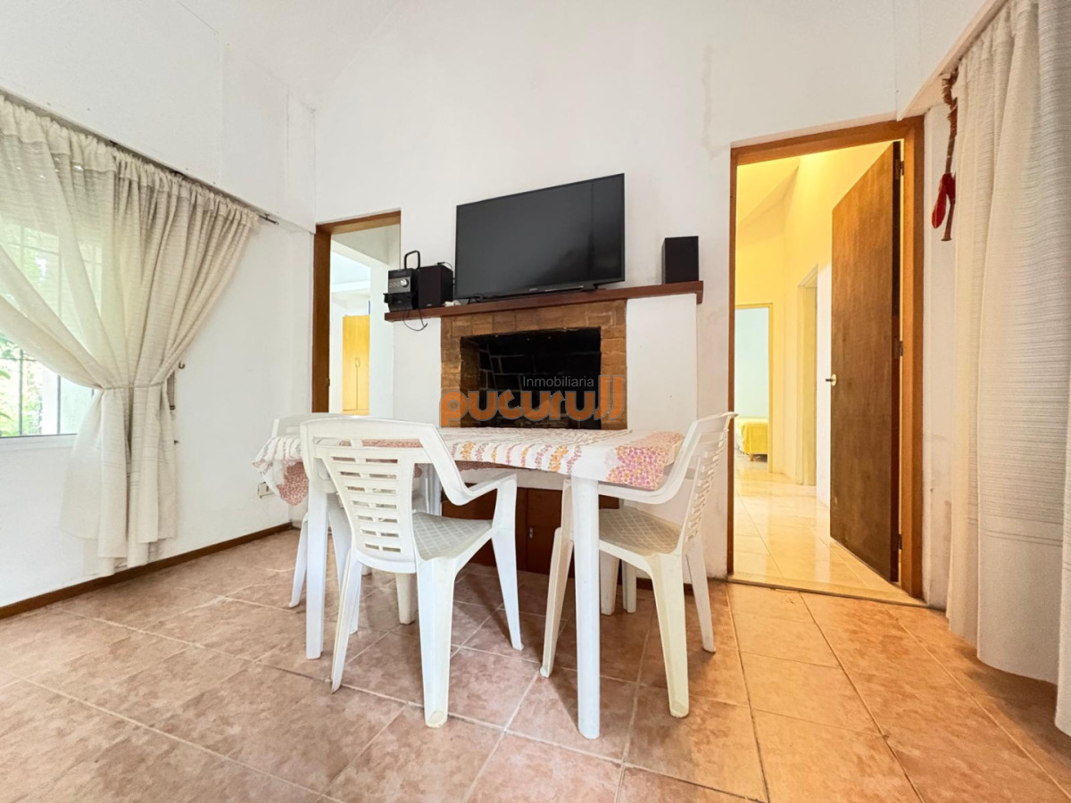 Casa ID.1662 - Gran terreno en muy buena ubicación y entorno!