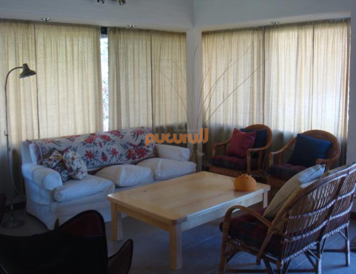Casa ID.197 - Casa en Punta Ballena, Solanas