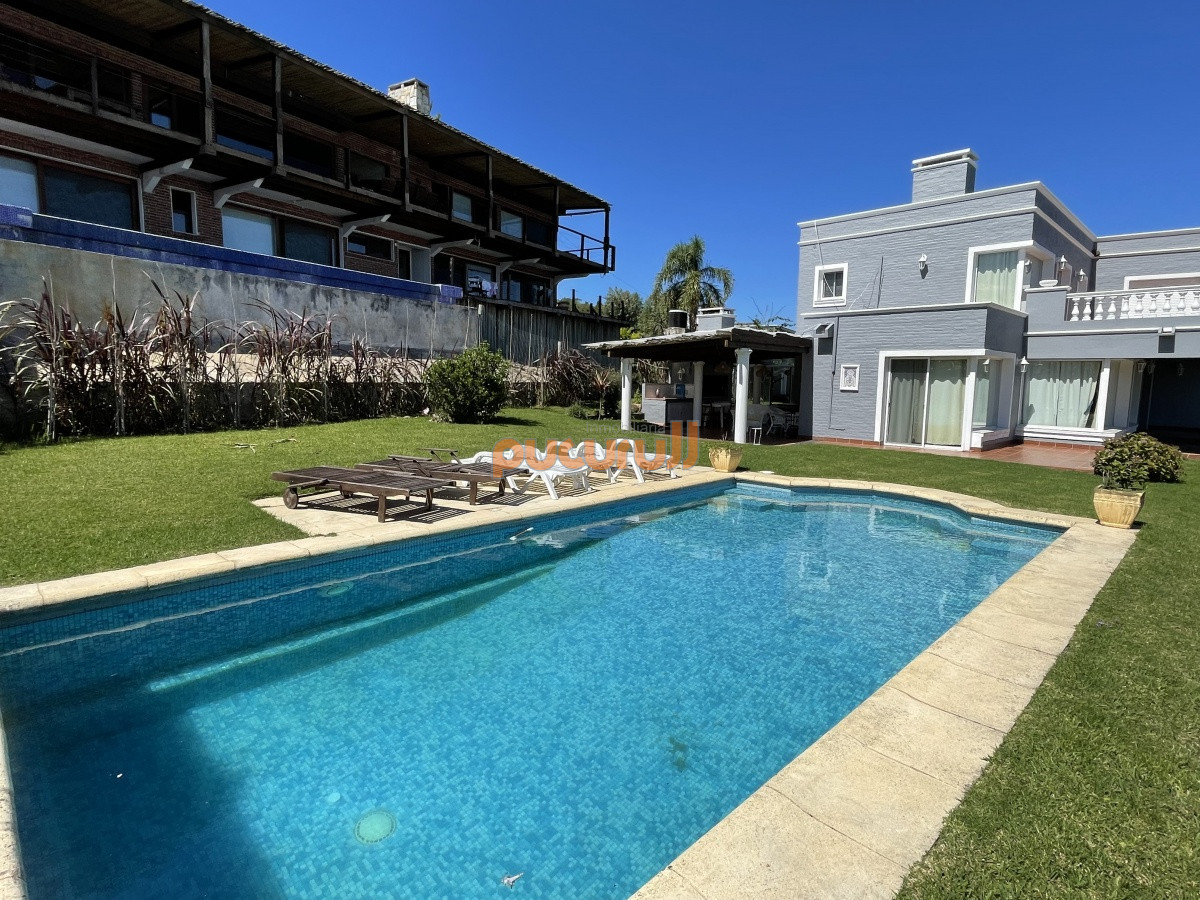 Casa ID.351 - Casa en Punta Ballena, Lomo de la Ballena