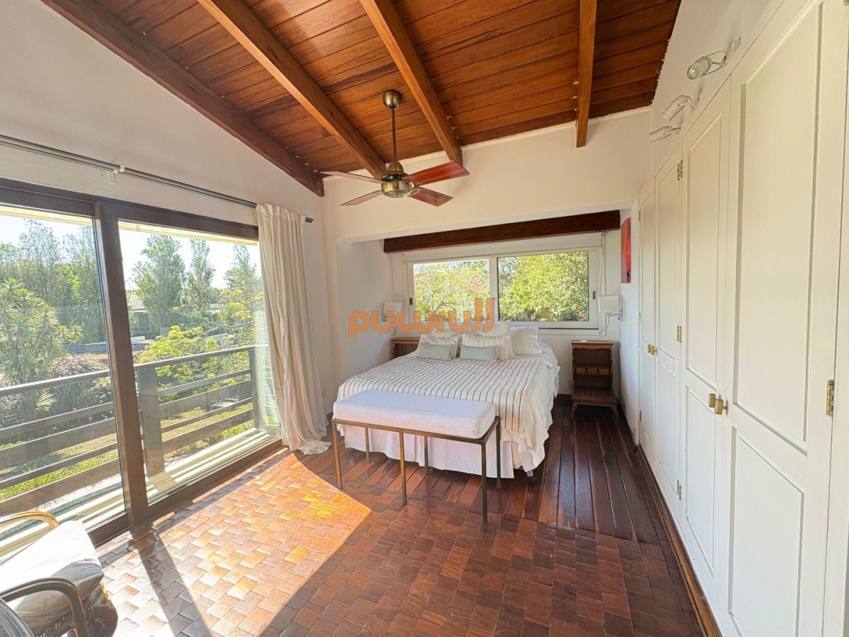 Casa ID.195 - A pasos de la playa!