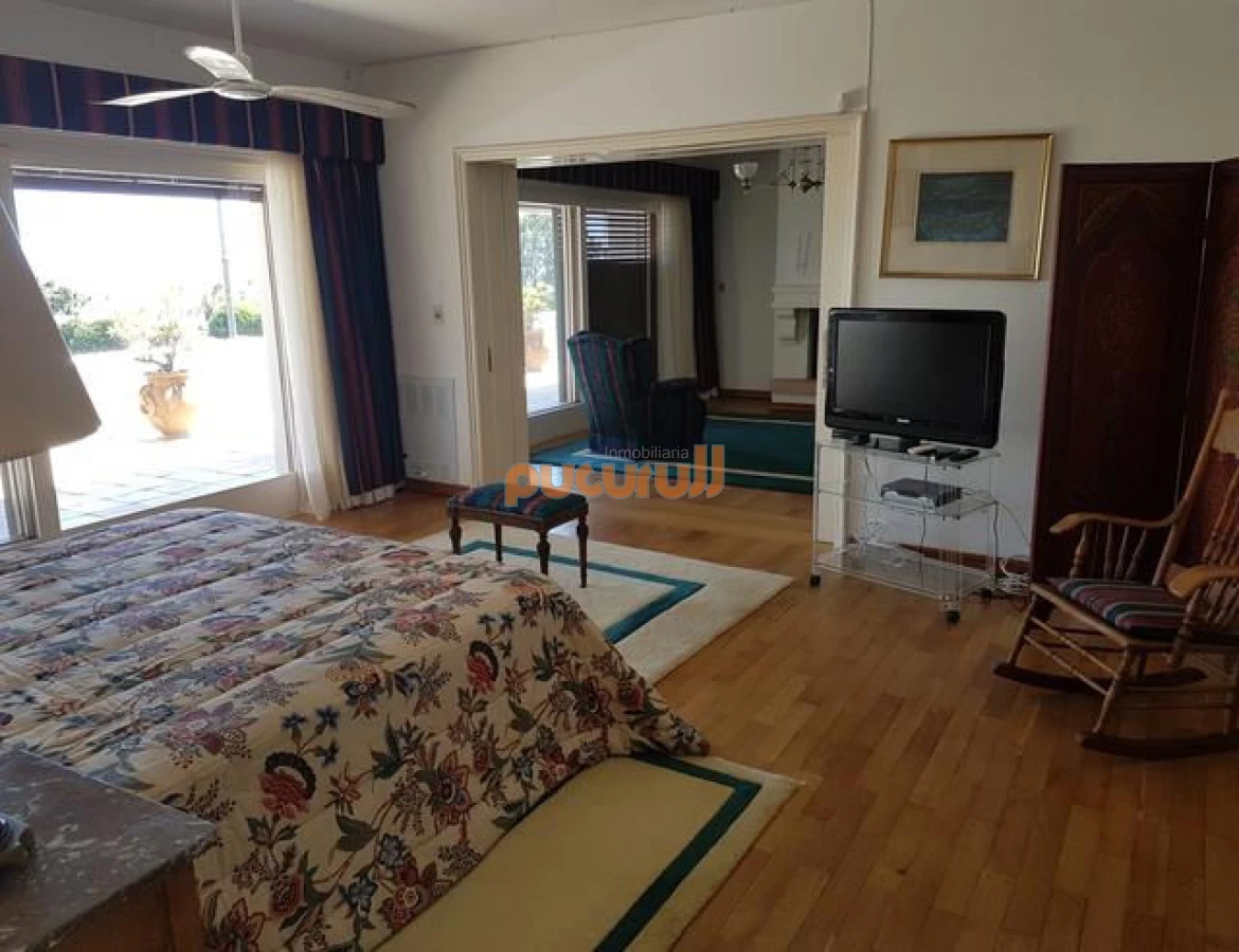 Casa ID.42 - DIRECTAMENTE SOBRE EL MAR!