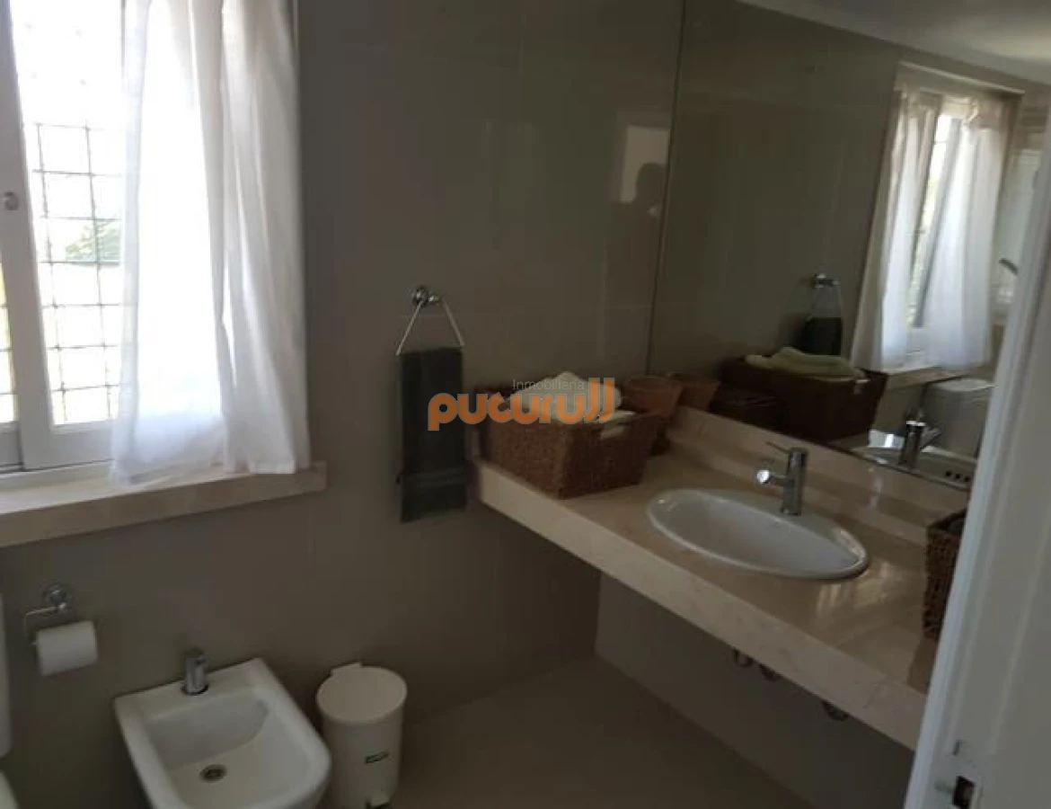 Casa ID.42 - DIRECTAMENTE SOBRE EL MAR!