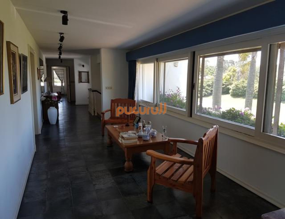 Casa ID.42 - DIRECTAMENTE SOBRE EL MAR!