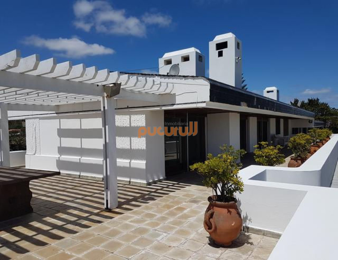 Casa ID.42 - DIRECTAMENTE SOBRE EL MAR!