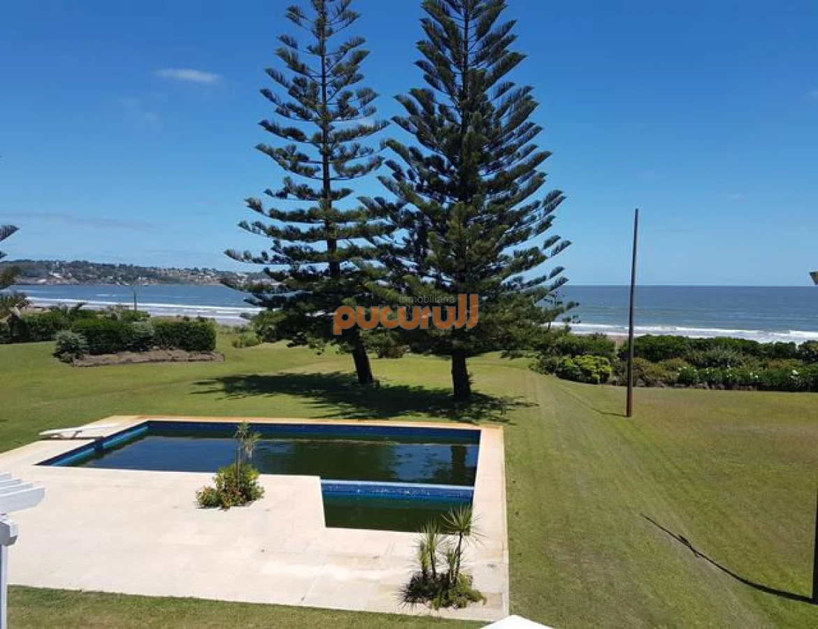 Casa ID.42 - DIRECTAMENTE SOBRE EL MAR!