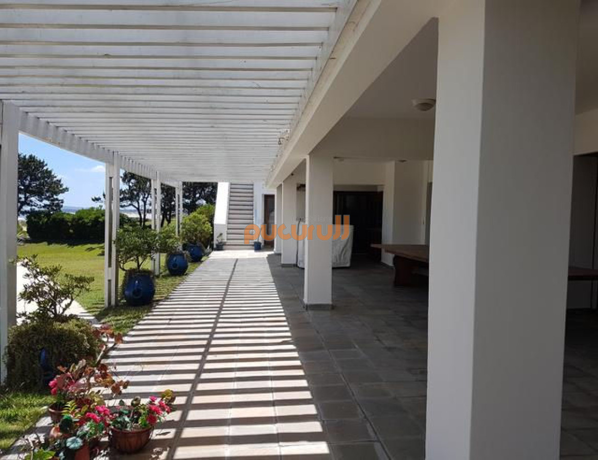 Casa ID.42 - DIRECTAMENTE SOBRE EL MAR!