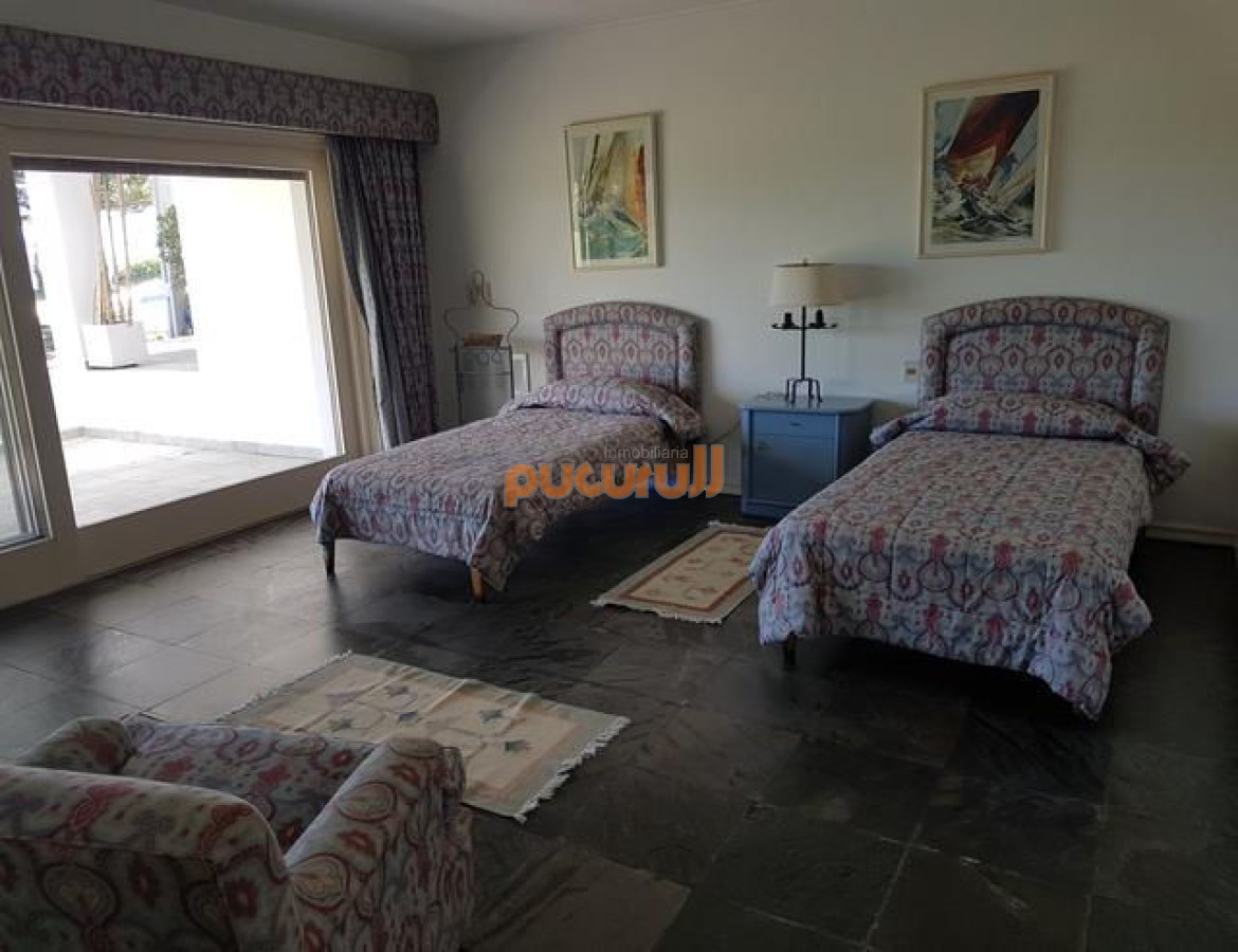 Casa ID.42 - DIRECTAMENTE SOBRE EL MAR!