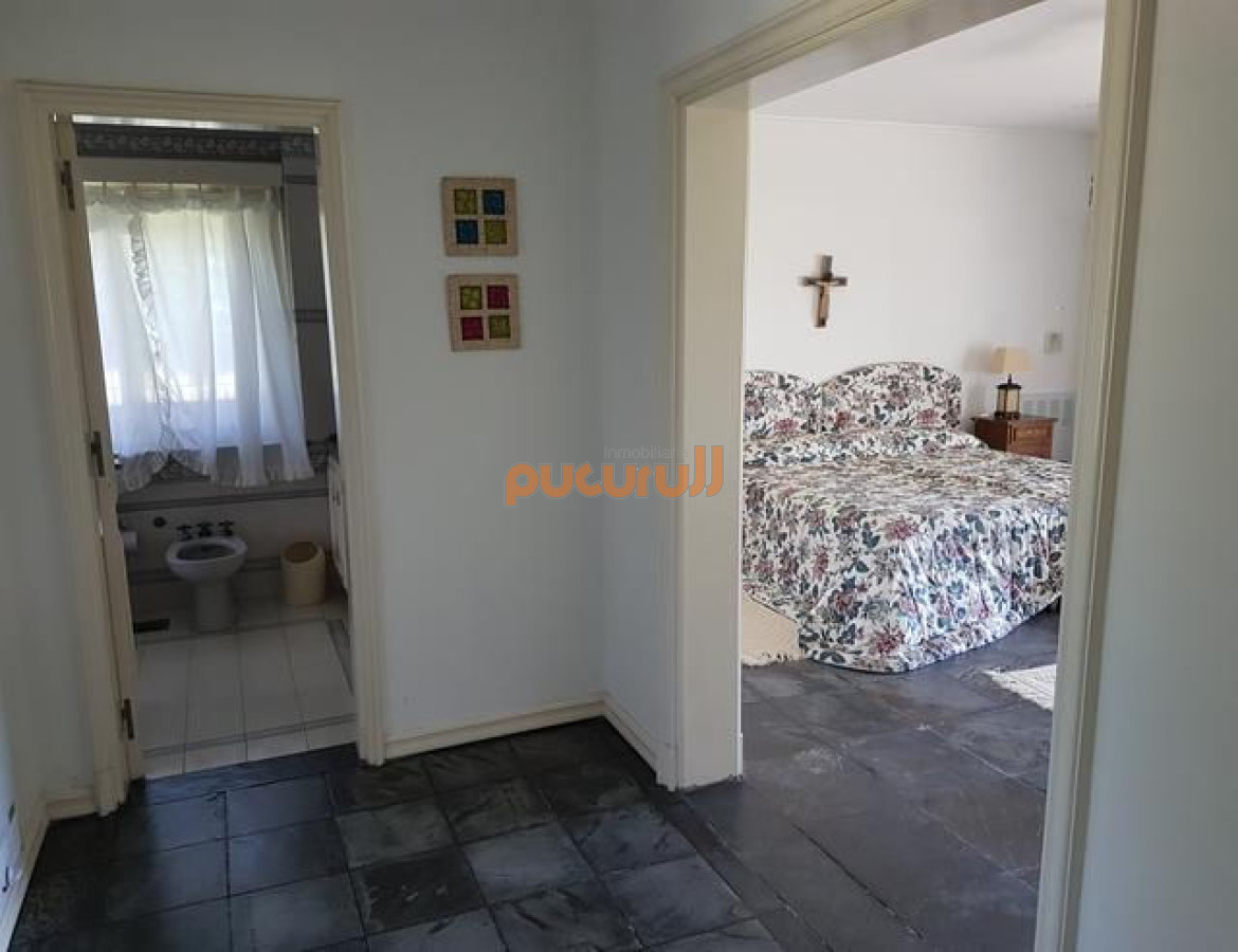 Casa ID.42 - DIRECTAMENTE SOBRE EL MAR!