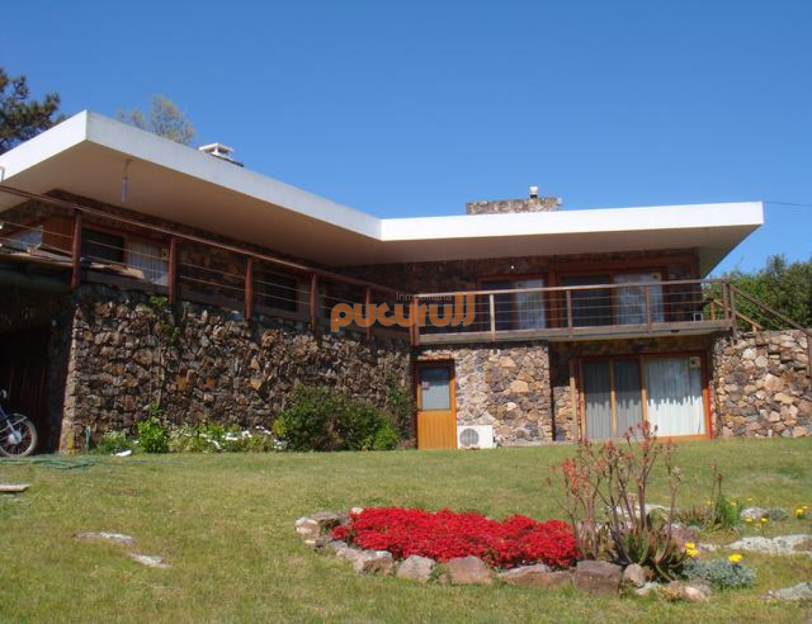 Casa ID.1474 - Casa en Punta Ballena, Punta Ballena
