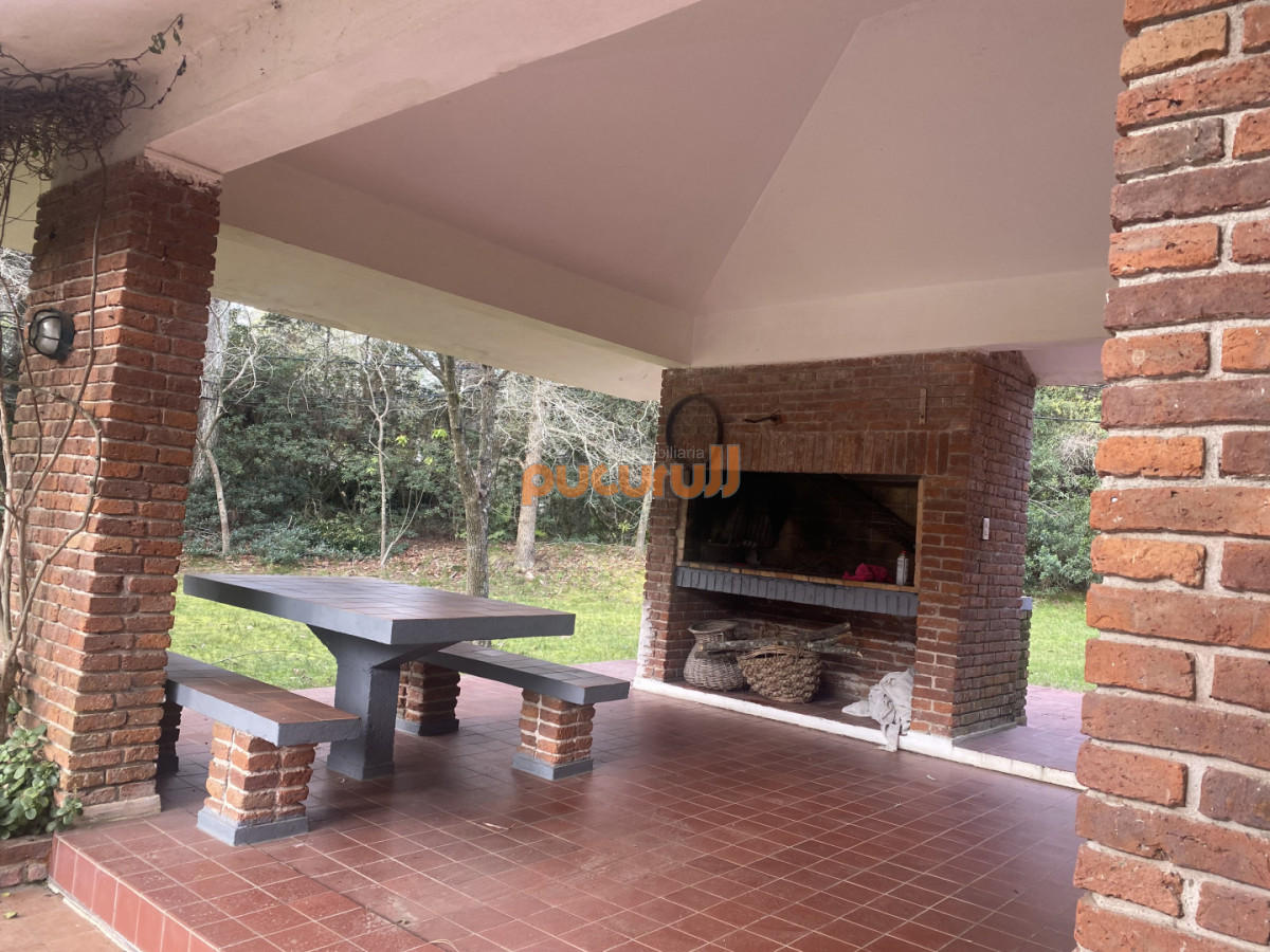 Casa ID.3029 - Casa en Punta Ballena, Portezuelo Bosque