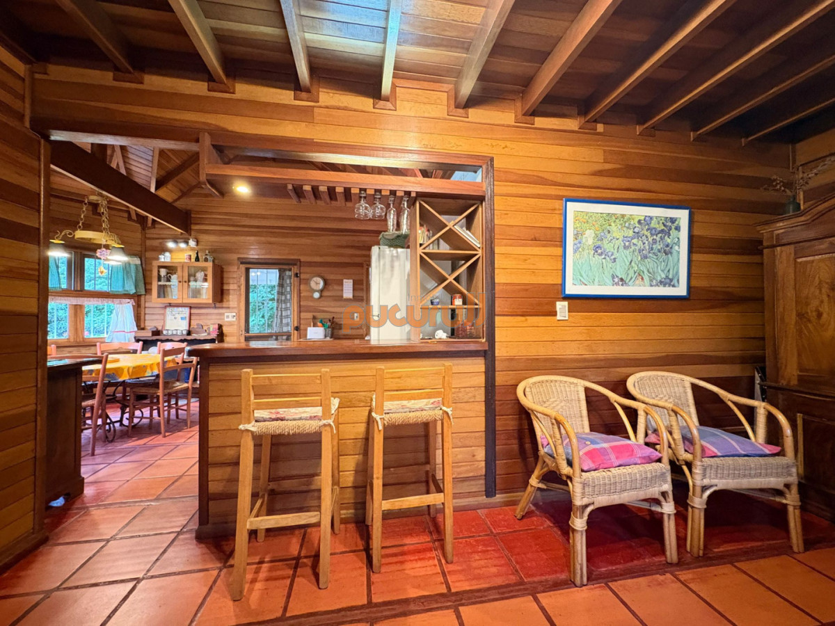 Casa ID.328 - Casa en Punta Ballena, Rinconada