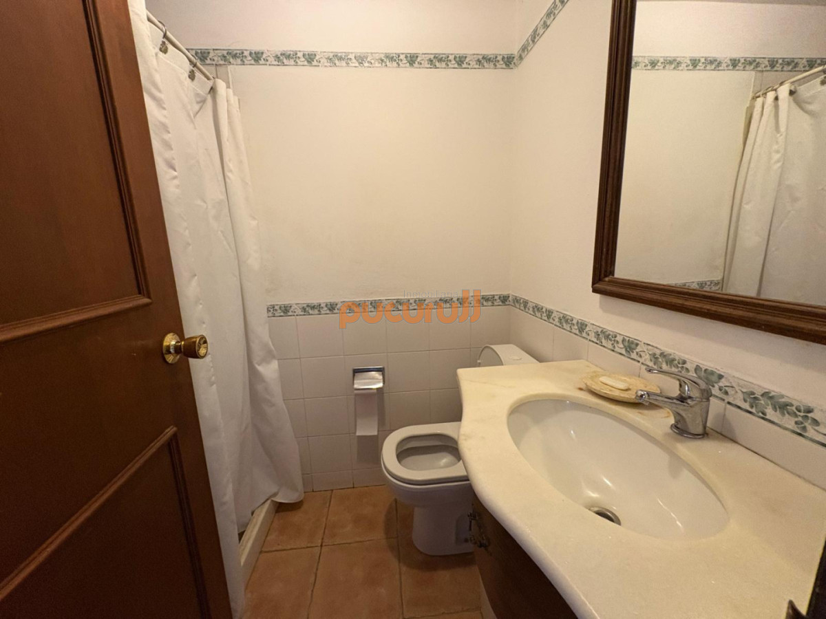 Casa ID.293 - Casa en Punta Ballena, Tio Tom