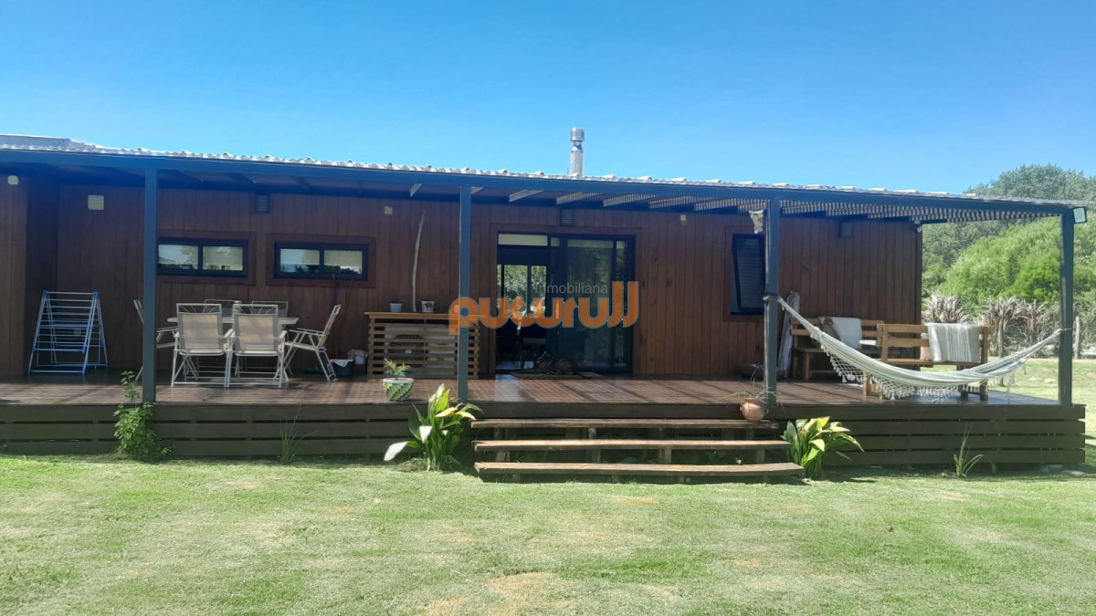 Casa ID.2472 - Casa Verde Mora