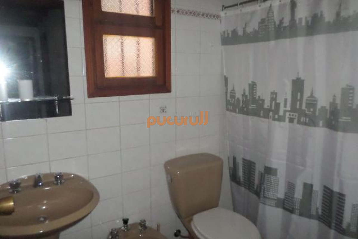 Casa ID.317 - Casa en Punta Ballena, Tio Tom