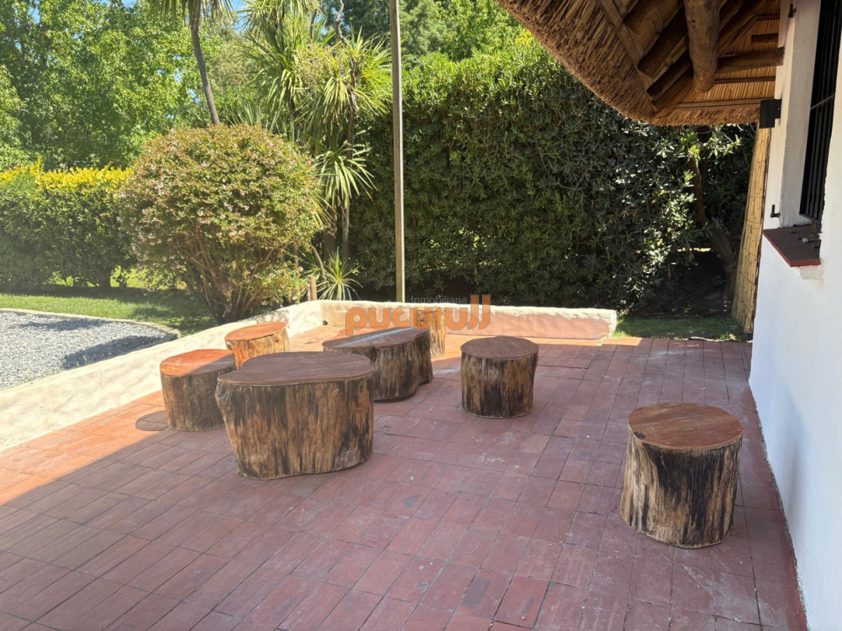 Casa ID.190 - Casa en Punta Ballena, Solanas