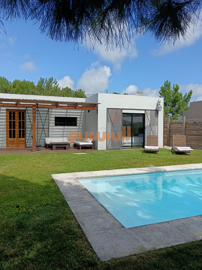 Casa ID.2285 - Venta Casa en Tío Tom