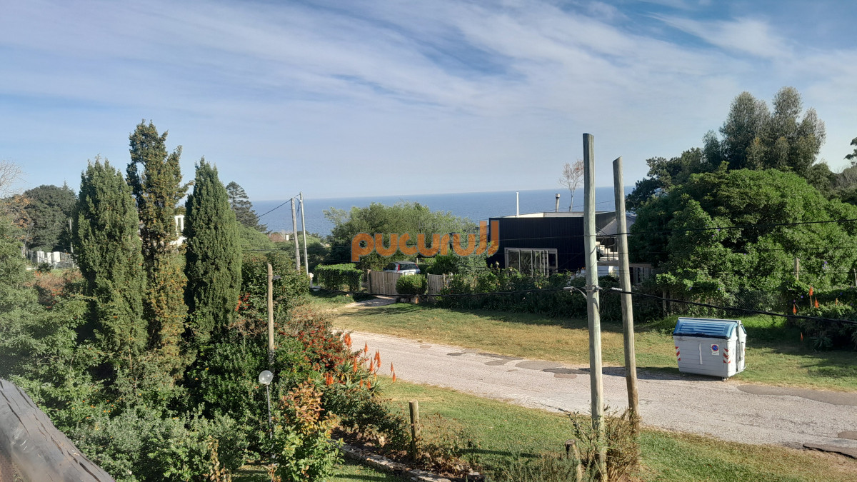 Casa ID.2174 - Casa en Punta Ballena, Punta Ballena