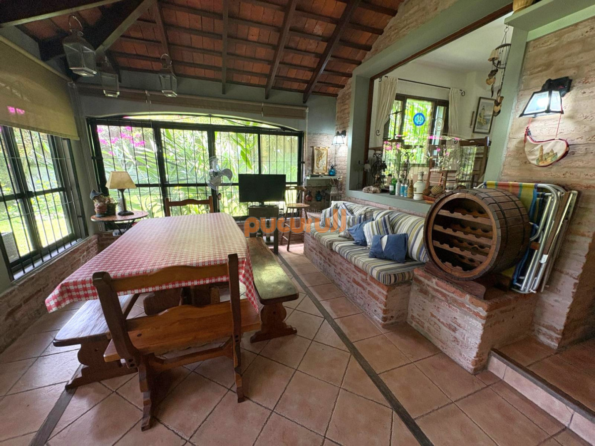 Casa ID.293 - Casa en Punta Ballena, Tio Tom