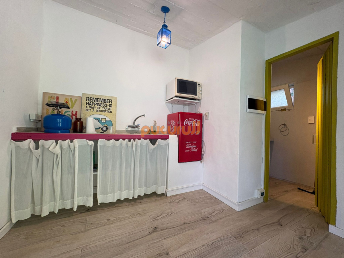 Casa ID.195 - A pasos de la playa!