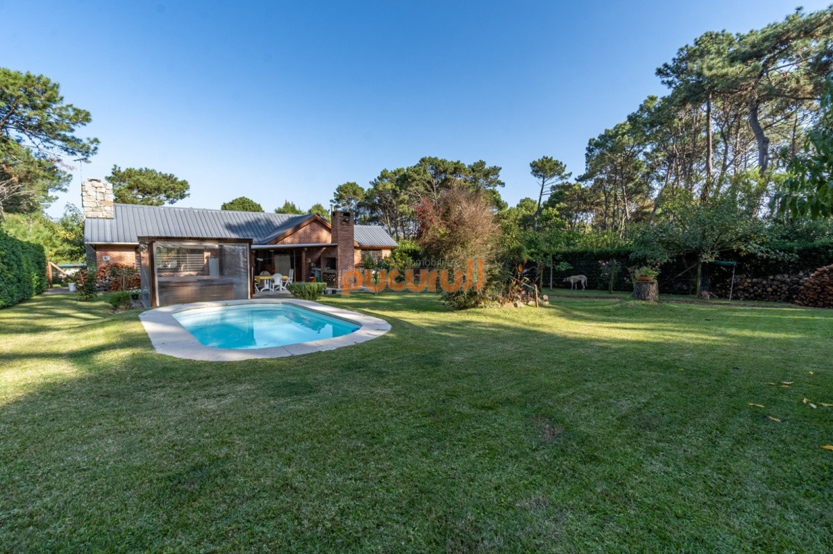 Casa ID.1527 - Club del Lago 