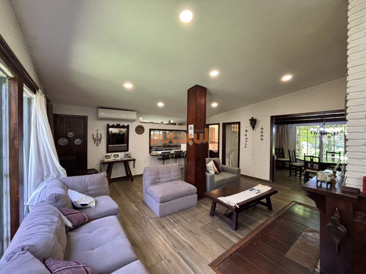 Casa ID.1420 - Muy buen entorno!