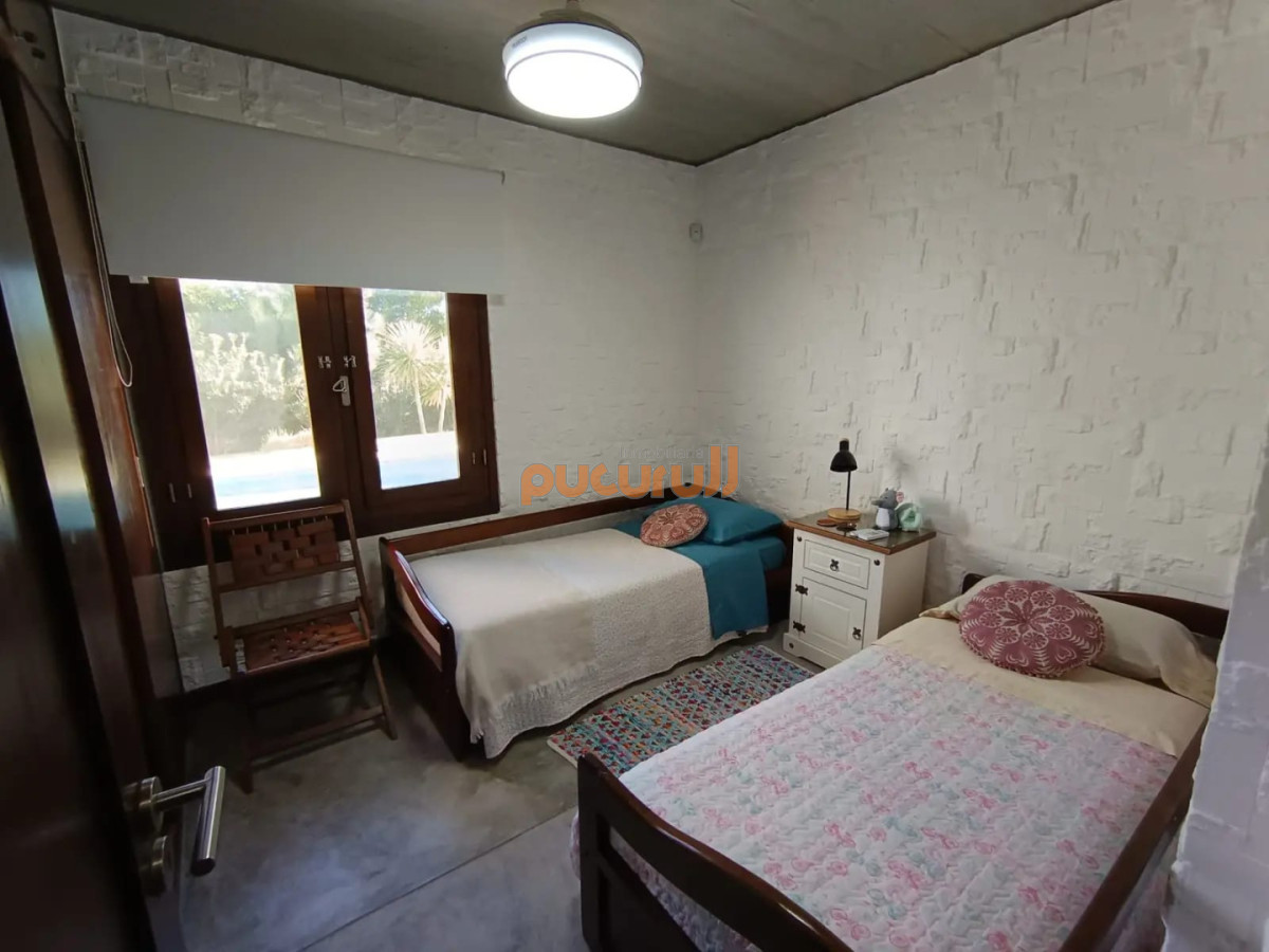 Casa ID.2602 - A pasos de la playa!!! 