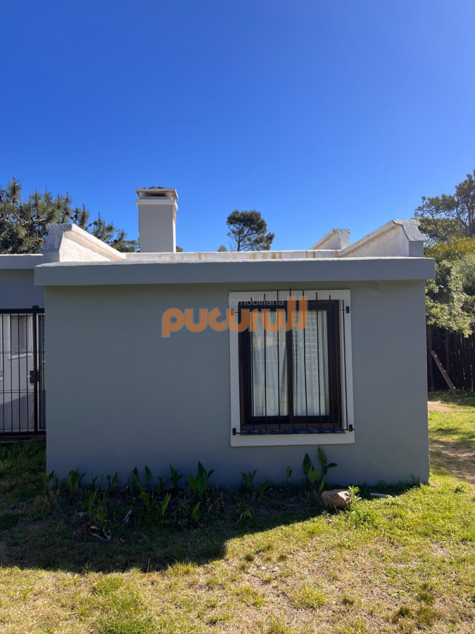 Casa ID.249 - Casa en Punta Ballena, Tio Tom