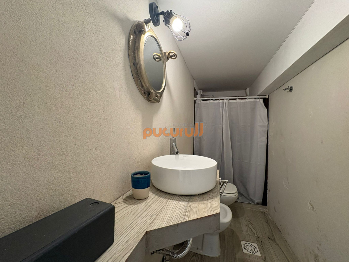 Casa ID.195 - A pasos de la playa!