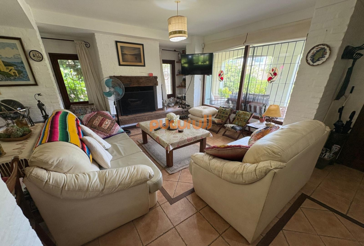 Casa ID.293 - Casa en Punta Ballena, Tio Tom