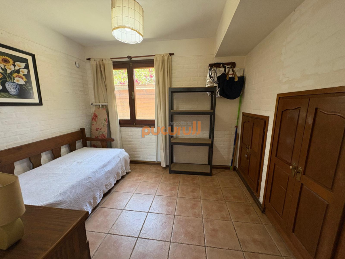 Casa ID.293 - Casa en Punta Ballena, Tio Tom