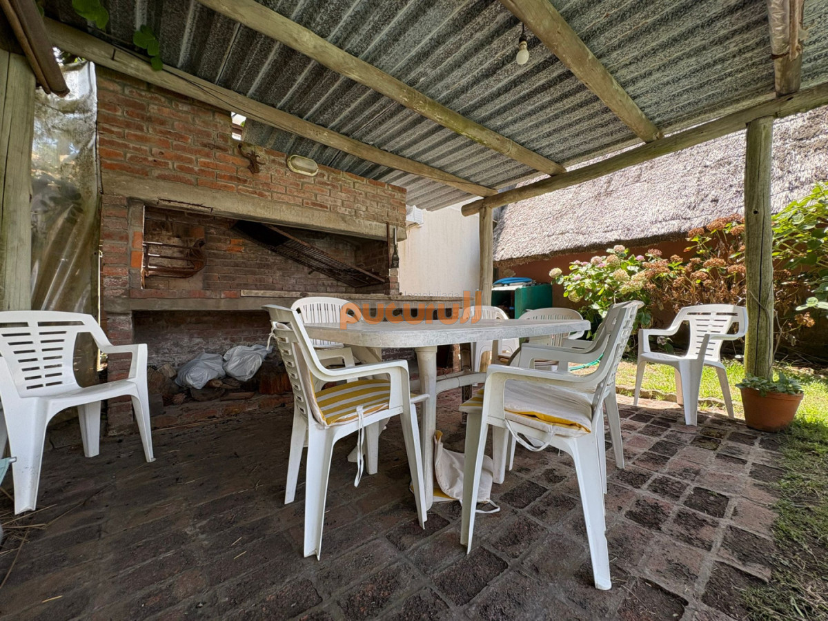 Casa ID.260 - Casa en Punta Ballena, Tio Tom