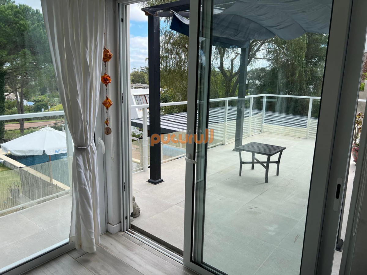 Casa ID.1176 - Casa en Punta Ballena, Rinconada