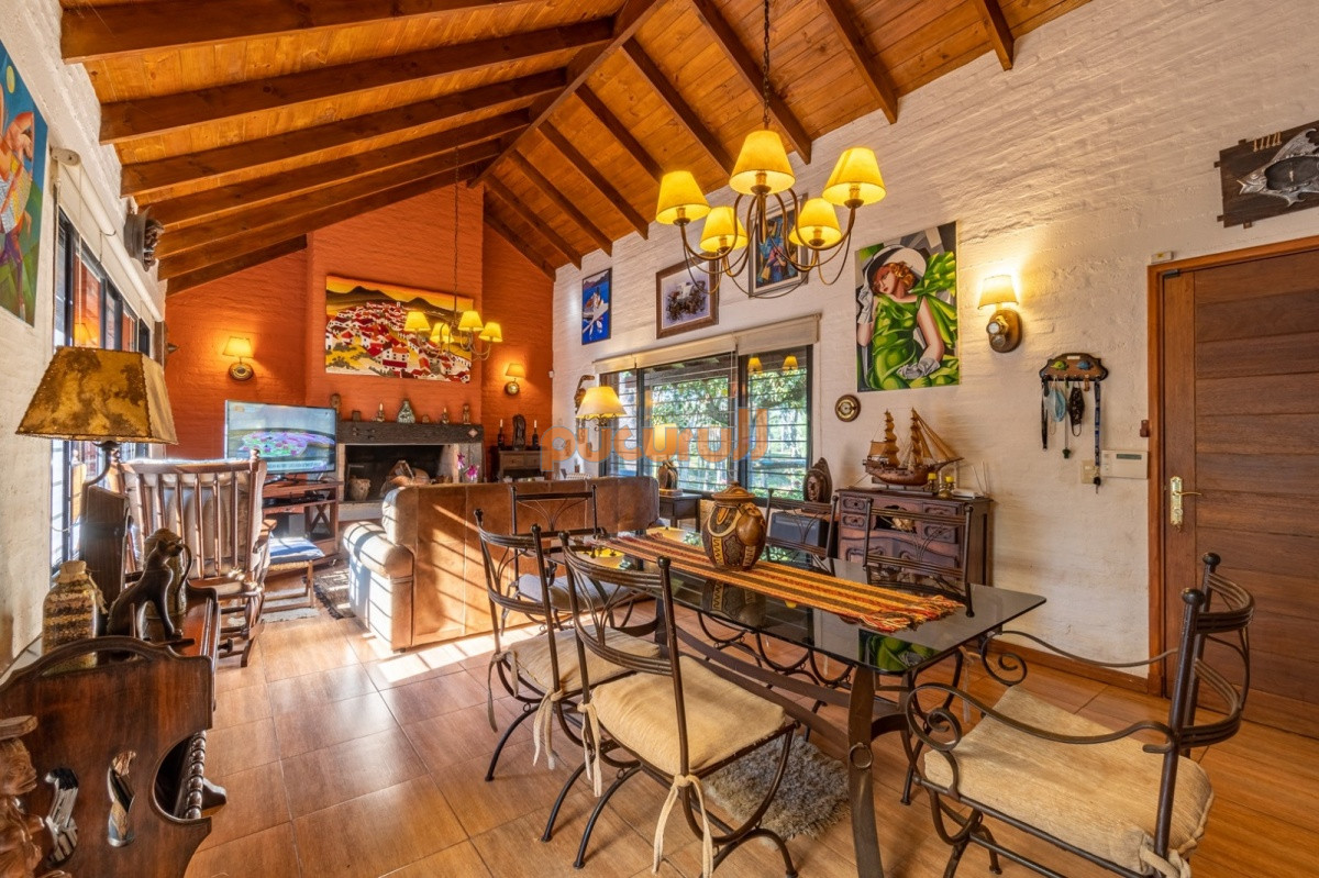 Casa ID.1527 - Club del Lago 