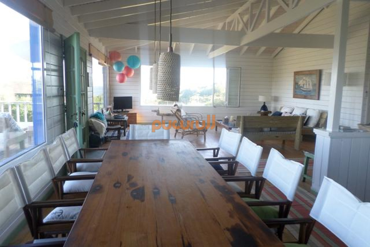 Casa ID.1139 - Casa en las Grutas. 