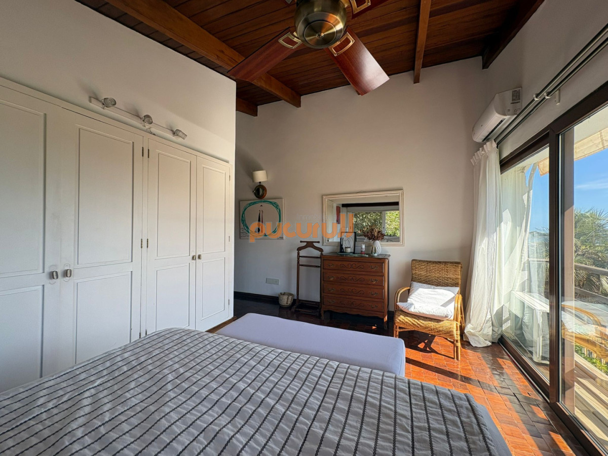 Casa ID.195 - A pasos de la playa!