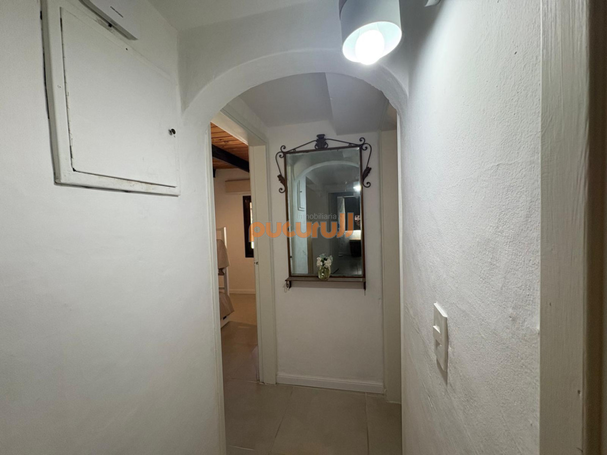 Casa ID.190 - Casa en Punta Ballena, Solanas