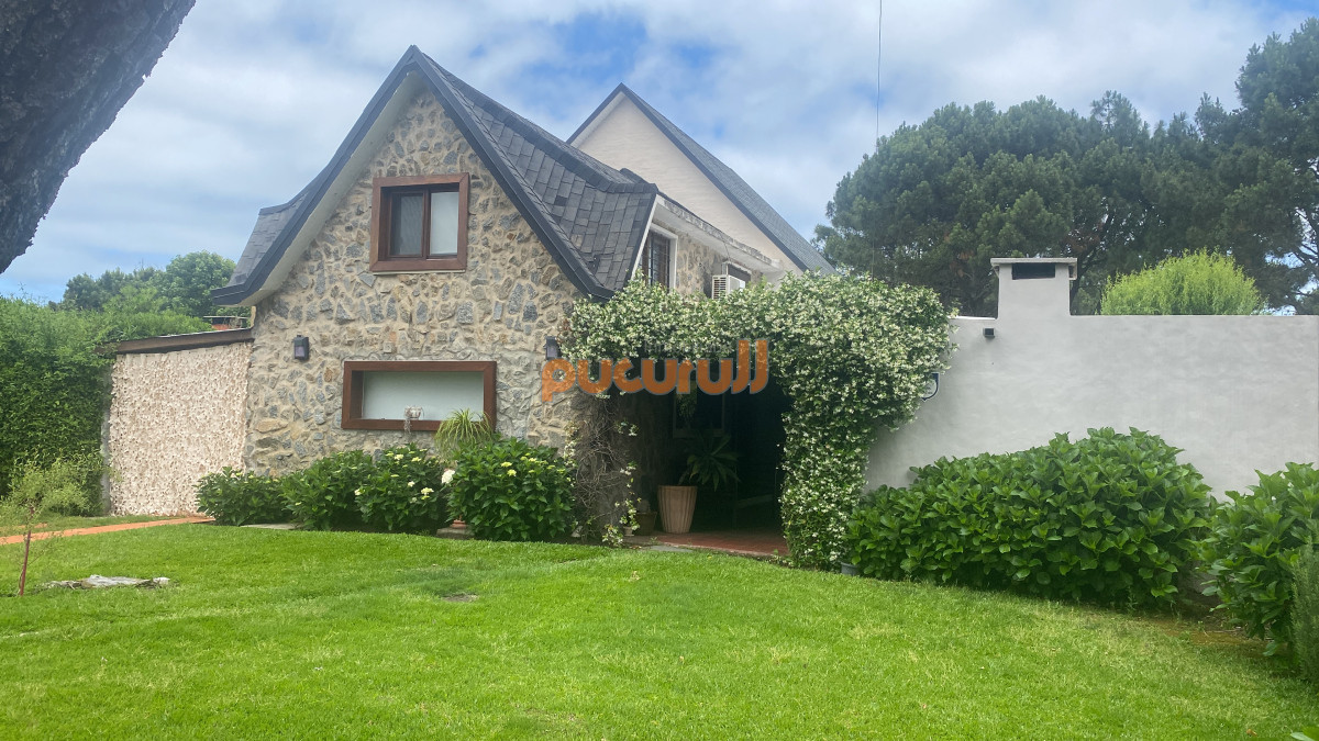 Casa ID.244 - Casa en Punta Ballena, Tio Tom