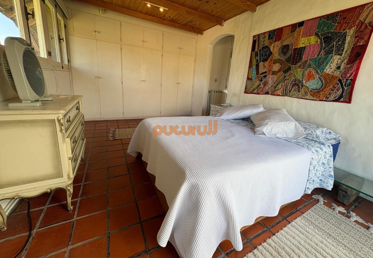 Casa ID.260 - Casa en Punta Ballena, Tio Tom