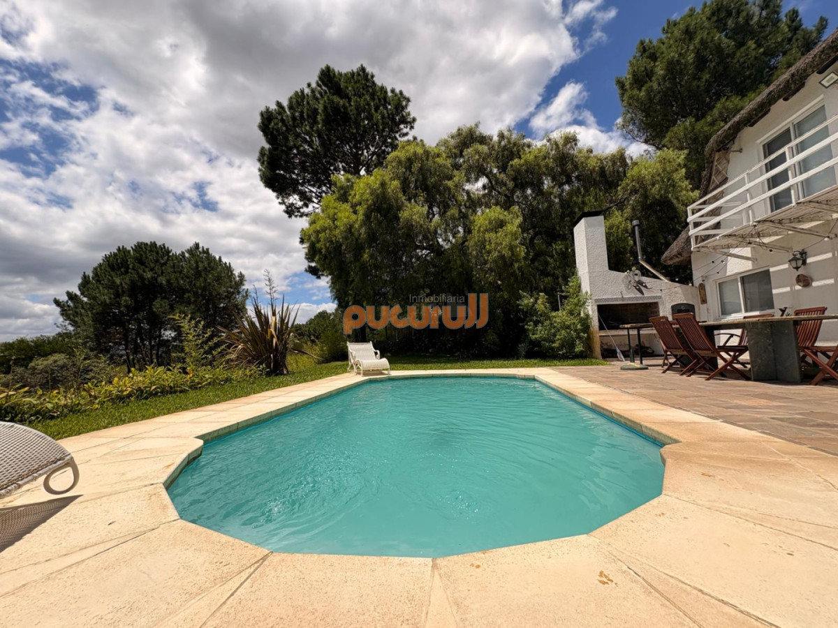 Casa ID.1616 - Club del Lago con vista 