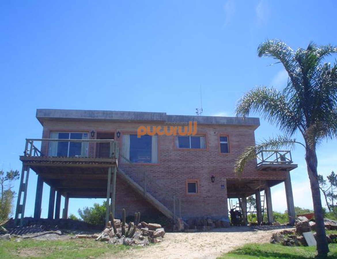 Casa ID.415 - Casa en Punta Ballena, Punta Ballena