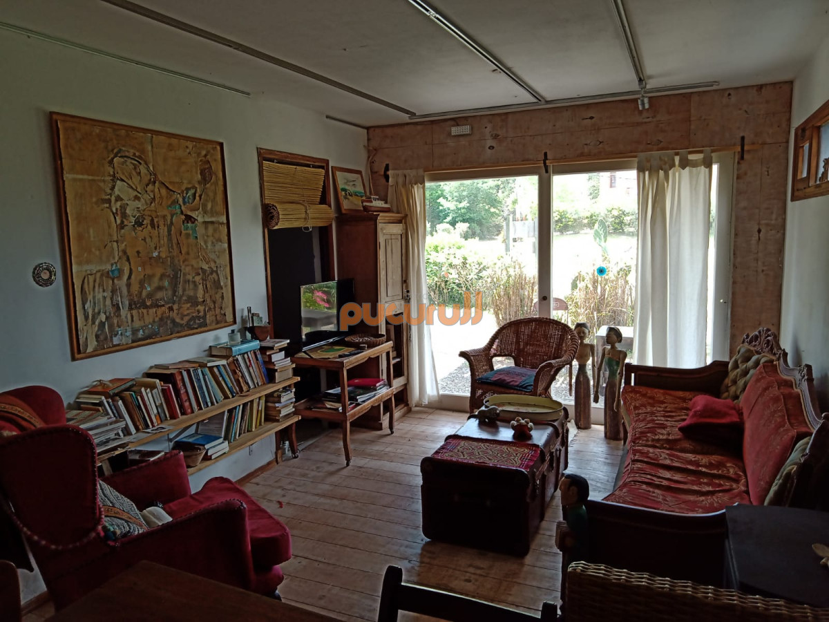Casa ID.1442 - Preciosa ubicación en el corazón de Solanas