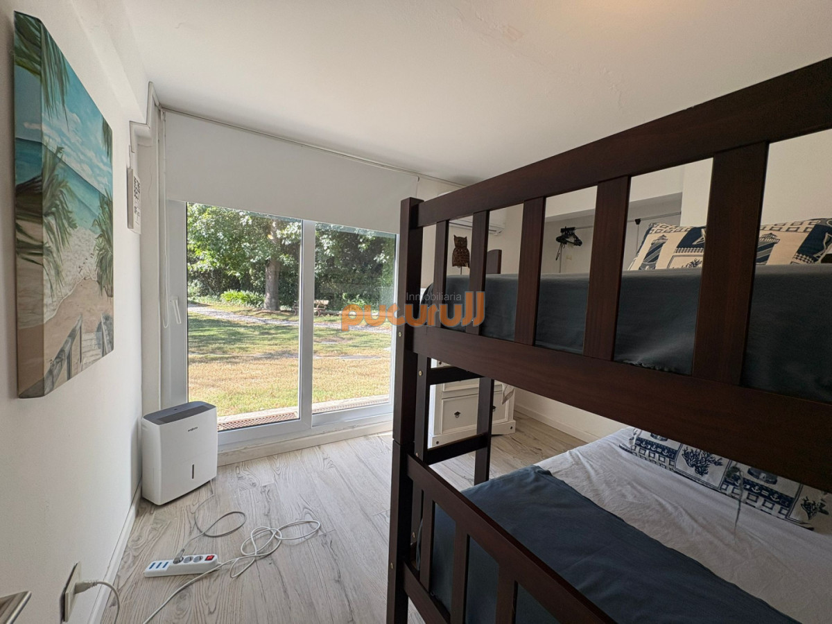 Casa ID.195 - A pasos de la playa!