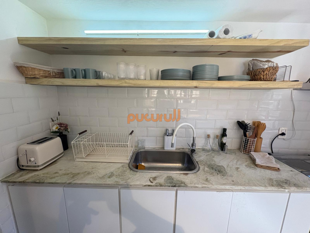 Casa ID.190 - Casa en Punta Ballena, Solanas