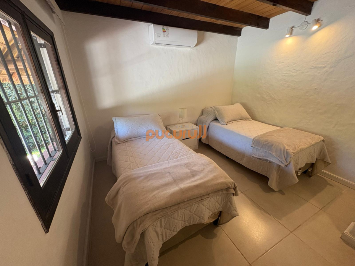 Casa ID.190 - Casa en Punta Ballena, Solanas