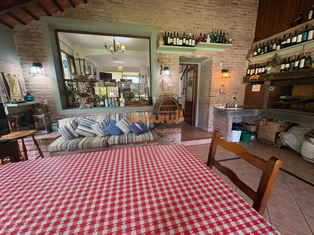 Casa ID.293 - Casa en Punta Ballena, Tio Tom