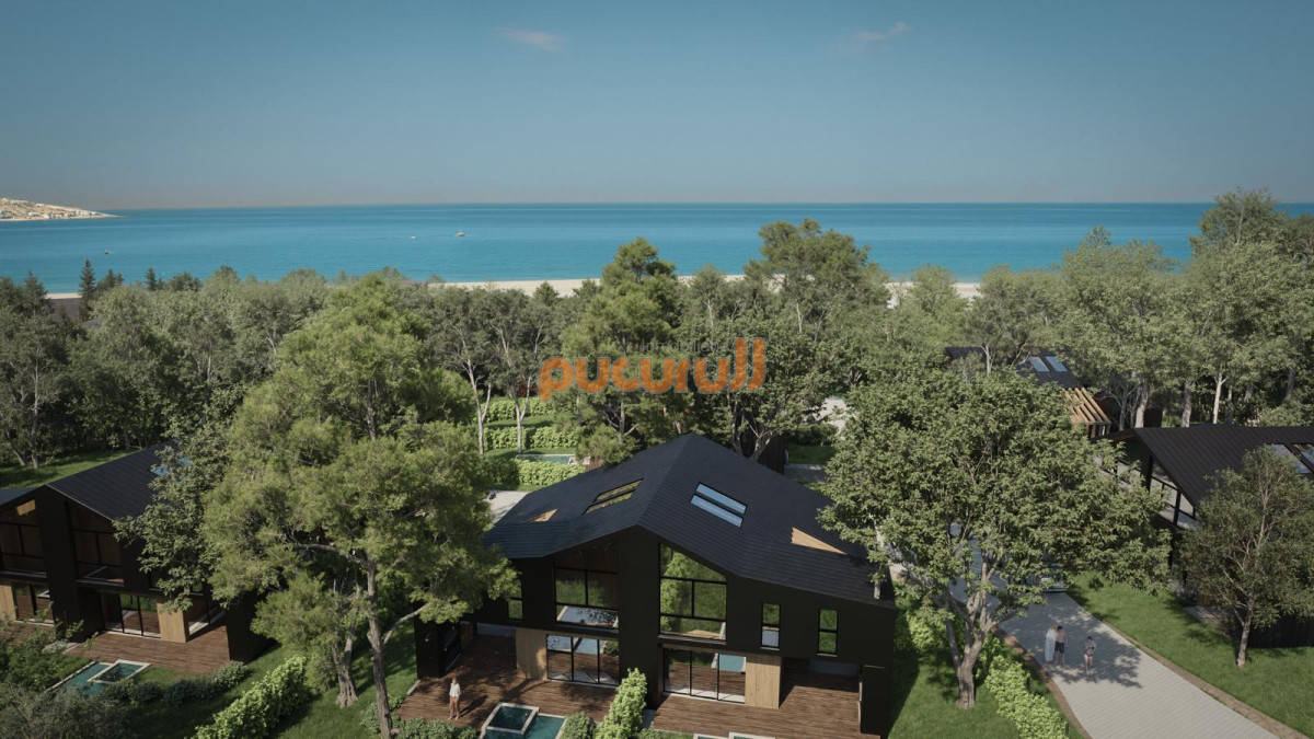 Casa ID.2617 - ¡A 100 mts. del mar, en Solanas!