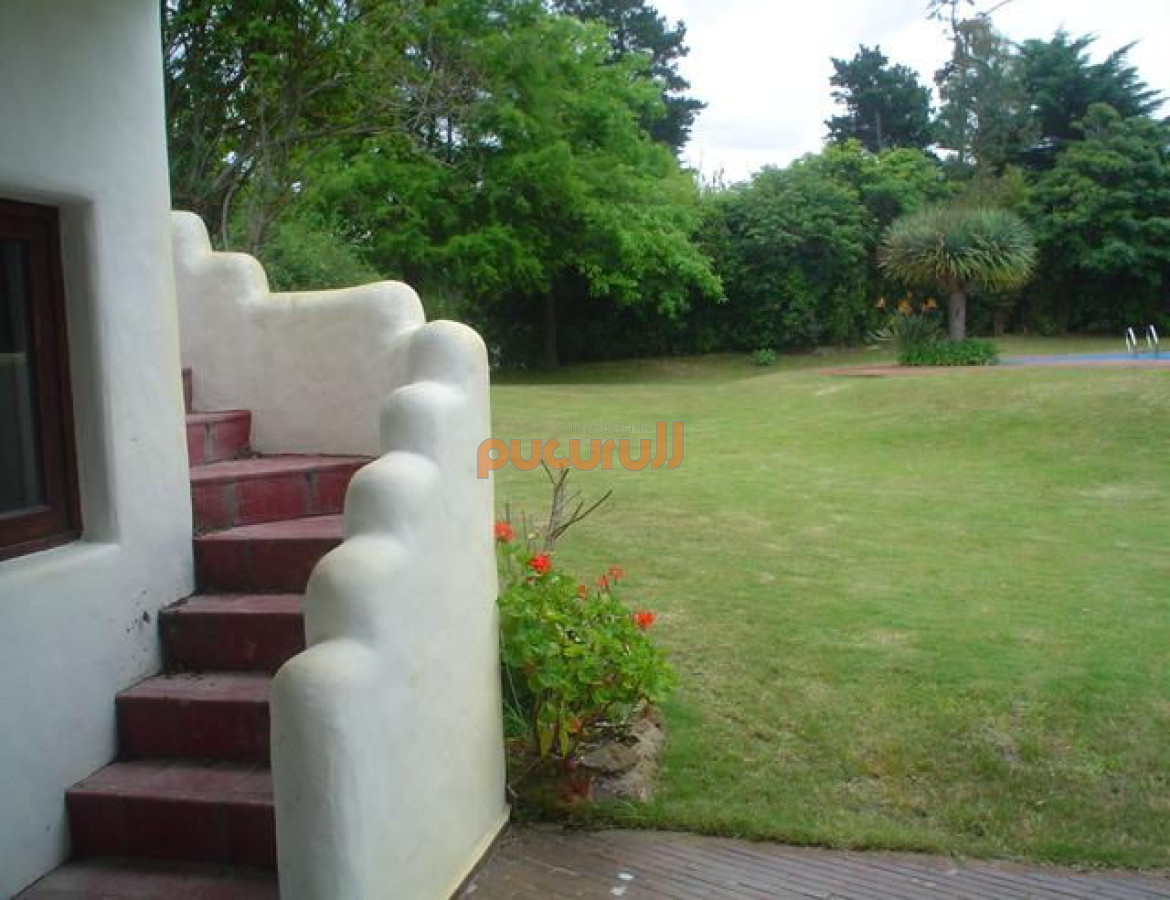 Casa ID.497 - Casa en Punta Ballena, Solanas