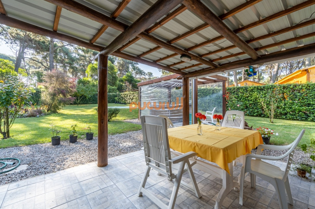 Casa ID.1527 - Club del Lago 